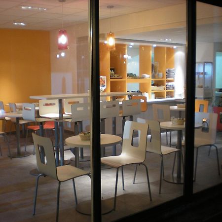 Premiere Classe Toulouse Sud Лябеж Экстерьер фото
