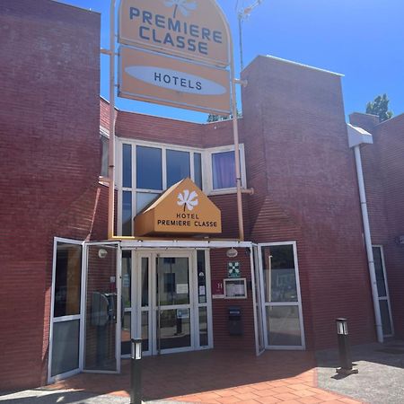 Premiere Classe Toulouse Sud Лябеж Экстерьер фото