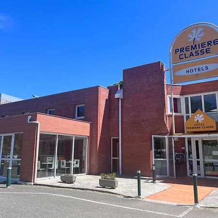 Premiere Classe Toulouse Sud Лябеж Экстерьер фото