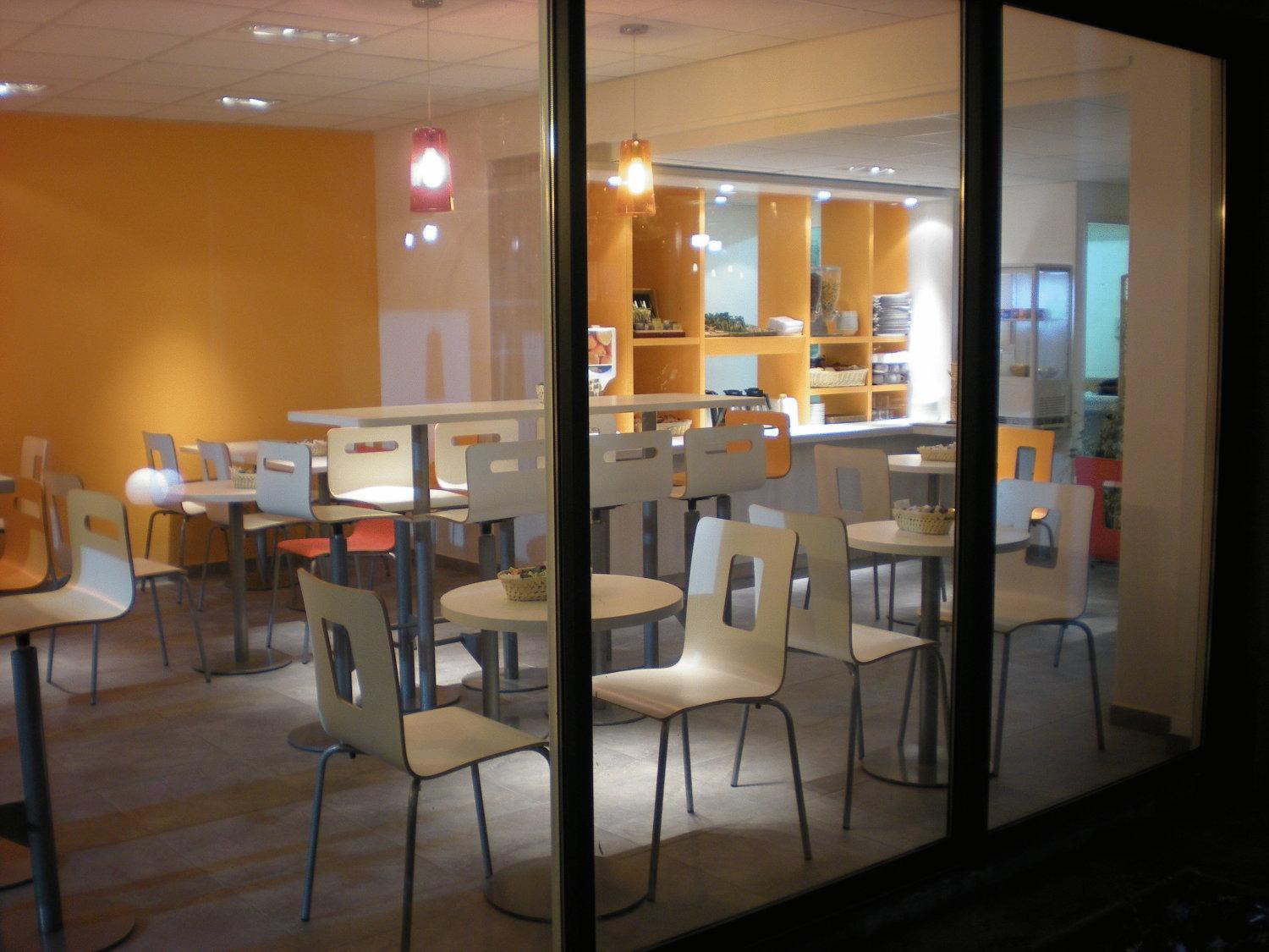 Premiere Classe Toulouse Sud Лябеж Экстерьер фото