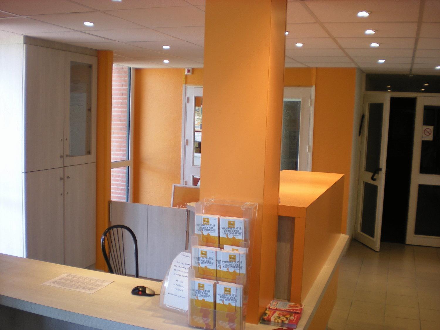 Premiere Classe Toulouse Sud Лябеж Экстерьер фото