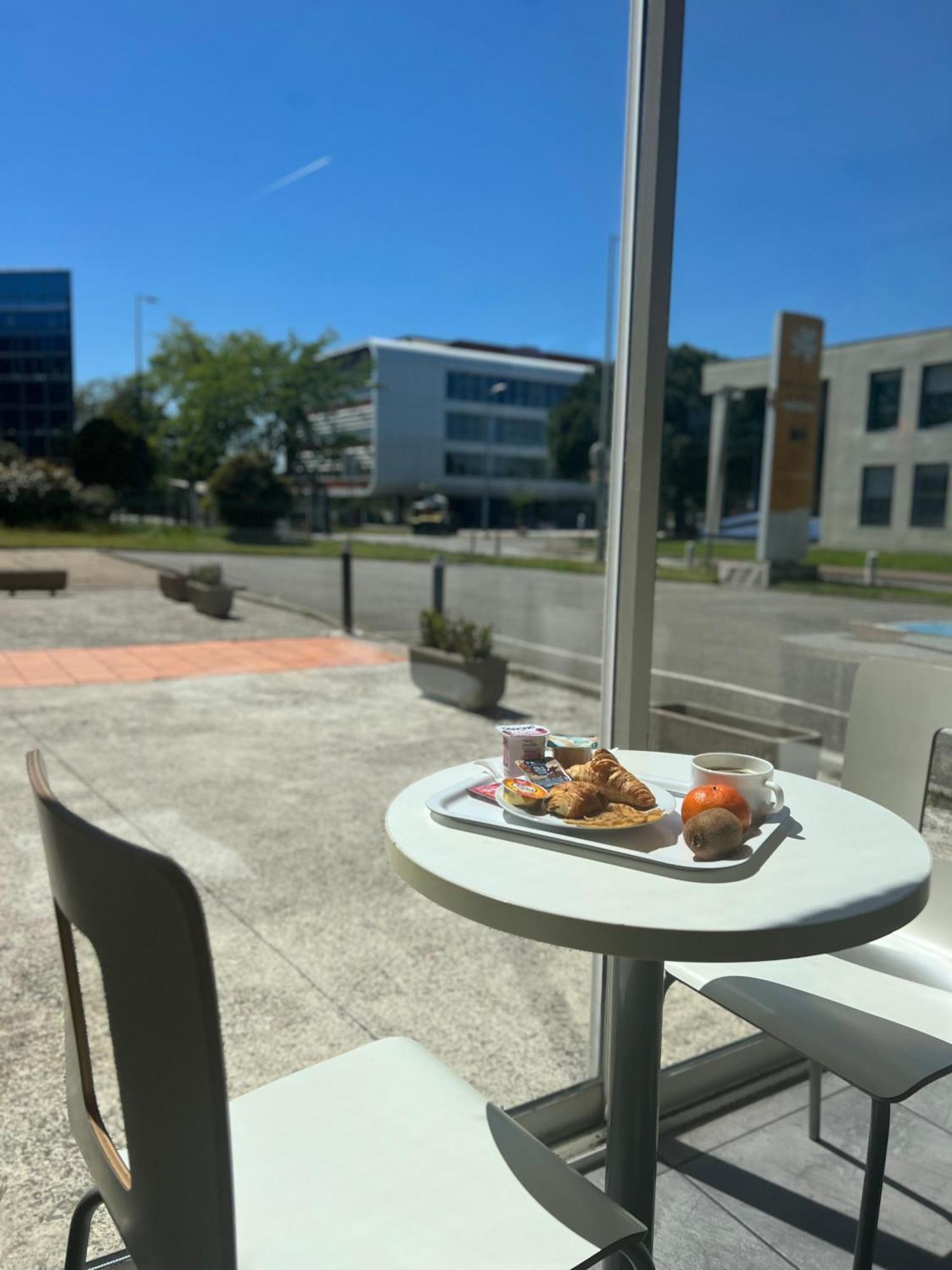 Premiere Classe Toulouse Sud Лябеж Экстерьер фото