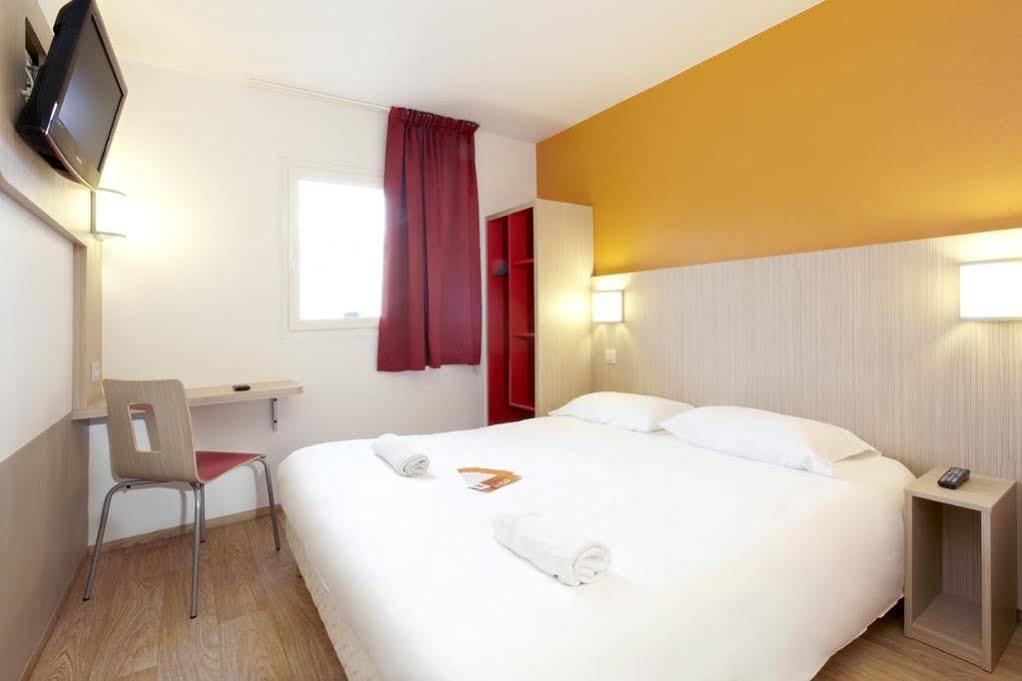 Premiere Classe Toulouse Sud Лябеж Экстерьер фото