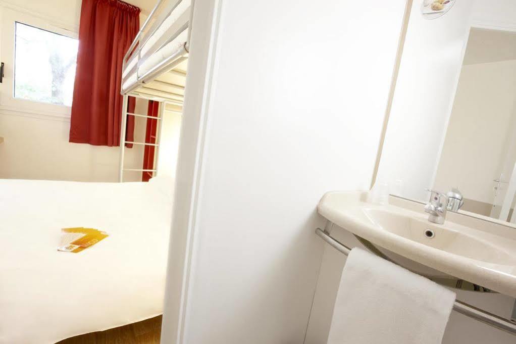 Premiere Classe Toulouse Sud Лябеж Экстерьер фото
