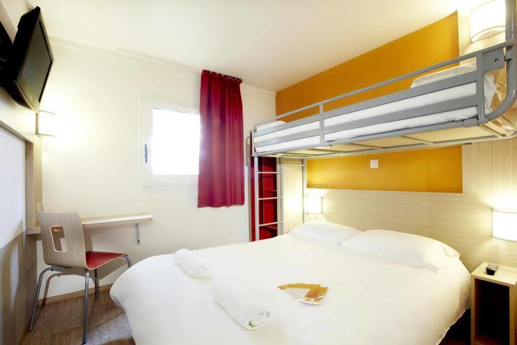 Premiere Classe Toulouse Sud Лябеж Экстерьер фото