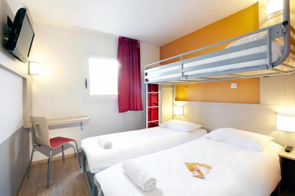 Premiere Classe Toulouse Sud Лябеж Экстерьер фото