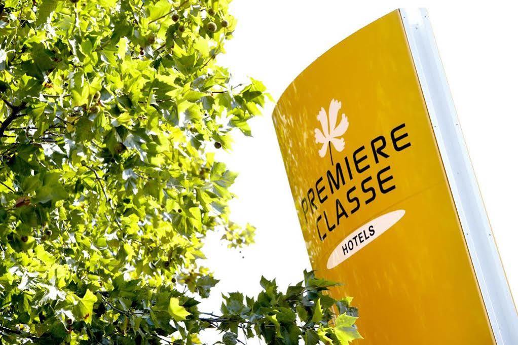 Premiere Classe Toulouse Sud Лябеж Экстерьер фото