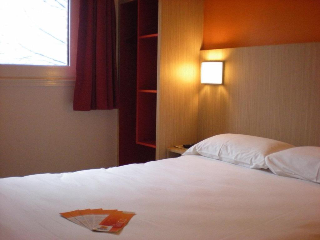 Premiere Classe Toulouse Sud Лябеж Экстерьер фото